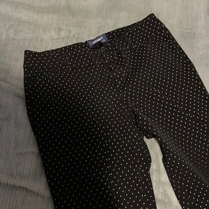 Business Casual Ankle Length Pant